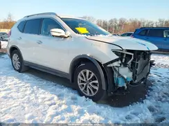 KNMAT2MV7JP519987 2018 NISSAN ROGUE