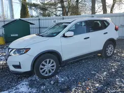 KNMAT2MV7JP520184 2018 NISSAN ROGUE
