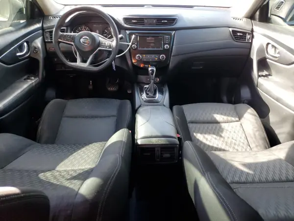 KNMAT2MV7JP520895 2018 NISSAN ROGUE - Image 8