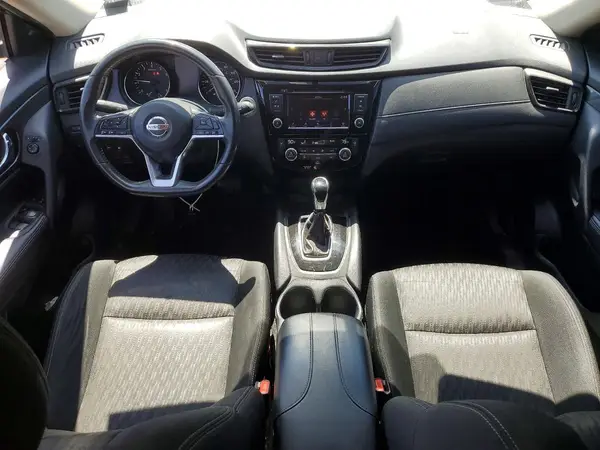 KNMAT2MV7JP524705 2018 NISSAN ROGUE - Image 8