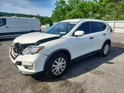 KNMAT2MV7JP525630 2018 NISSAN ROGUE