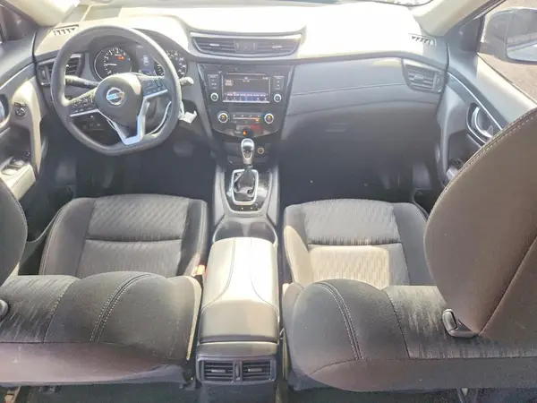 KNMAT2MV7JP525630 2018 NISSAN ROGUE - Image 8