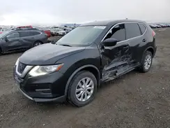KNMAT2MV7JP525773 2018 NISSAN ROGUE