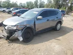 KNMAT2MV7JP526051 2018 NISSAN ROGUE