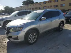 KNMAT2MV7JP528754 2018 NISSAN ROGUE