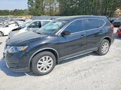 KNMAT2MV7JP529015 2018 NISSAN ROGUE