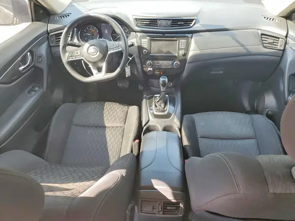 KNMAT2MV7JP529015 2018 NISSAN ROGUE - Image 8