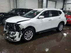KNMAT2MV7JP530553 2018 NISSAN ROGUE