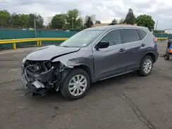 KNMAT2MV7JP534764 2018 NISSAN ROGUE