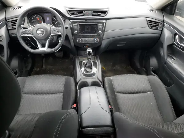 KNMAT2MV7JP534764 2018 NISSAN ROGUE - Image 8
