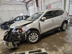 KNMAT2MV7JP535140 2018 NISSAN ROGUE
