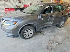KNMAT2MV7JP535946 2018 NISSAN ROGUE