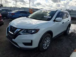 KNMAT2MV7JP536367 2018 NISSAN ROGUE