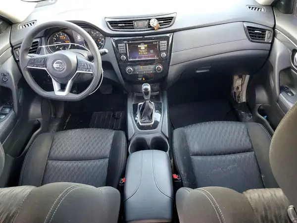 KNMAT2MV7JP536367 2018 NISSAN ROGUE - Image 8