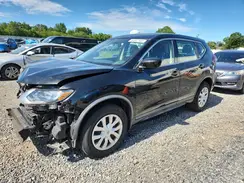 KNMAT2MV7JP537163 2018 NISSAN ROGUE
