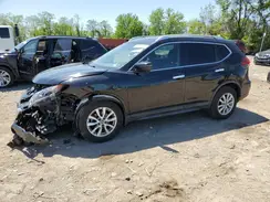 KNMAT2MV7JP537180 2018 NISSAN ROGUE