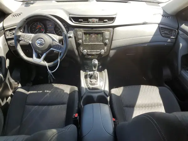 KNMAT2MV7JP537180 2018 NISSAN ROGUE - Image 8