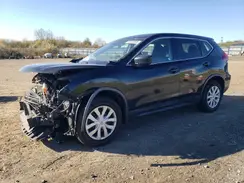 KNMAT2MV7JP537387 2018 NISSAN ROGUE