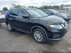 KNMAT2MV7JP538264 2018 NISSAN ROGUE