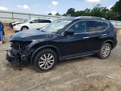 KNMAT2MV7JP538975 2018 NISSAN ROGUE