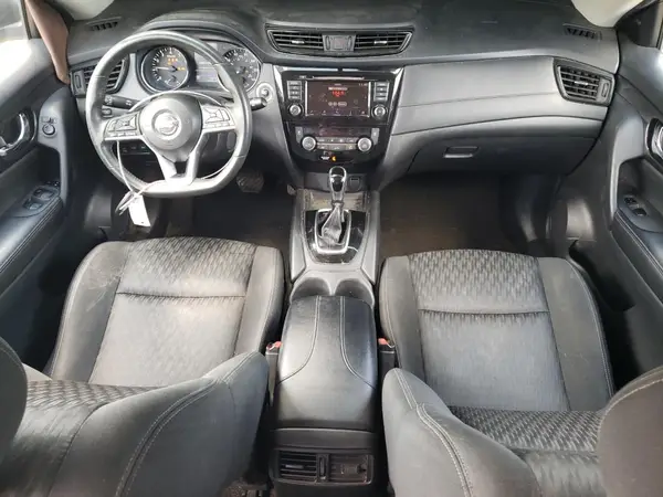 KNMAT2MV7JP538975 2018 NISSAN ROGUE - Image 8