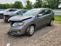 KNMAT2MV7JP539088 2018 NISSAN ROGUE