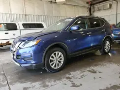 KNMAT2MV7JP539267 2018 NISSAN ROGUE