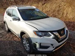KNMAT2MV7JP539270 2018 NISSAN ROGUE