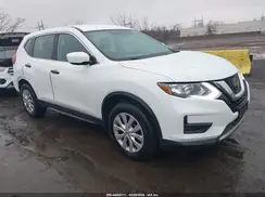 KNMAT2MV7JP539303 2018 NISSAN ROGUE