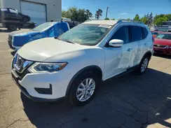 KNMAT2MV7JP540287 2018 NISSAN ROGUE