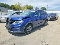 KNMAT2MV7JP540743 2018 NISSAN ROGUE