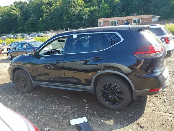 KNMAT2MV7JP541469 2018 NISSAN ROGUE - Image 2
