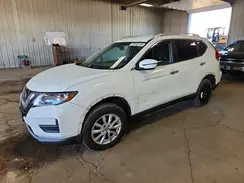KNMAT2MV7JP541519 2018 NISSAN ROGUE