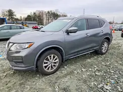 KNMAT2MV7JP541780 2018 NISSAN ROGUE