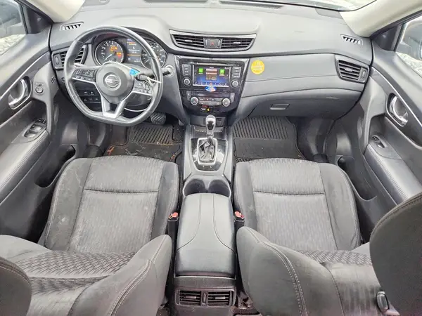 KNMAT2MV7JP541780 2018 NISSAN ROGUE - Image 8