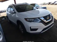KNMAT2MV7JP542783 2018 NISSAN ROGUE