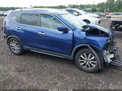 KNMAT2MV7JP543500 2018 NISSAN ROGUE