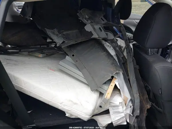KNMAT2MV7JP543500 2018 NISSAN ROGUE - Image 8