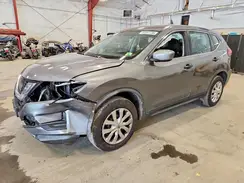 KNMAT2MV7JP543903 2018 NISSAN ROGUE