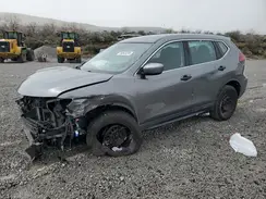 KNMAT2MV7JP544937 2018 NISSAN ROGUE