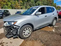 KNMAT2MV7JP545487 2018 NISSAN ROGUE