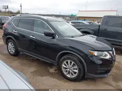 KNMAT2MV7JP548633 2018 NISSAN ROGUE