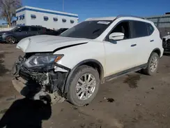 KNMAT2MV7JP548700 2018 NISSAN ROGUE