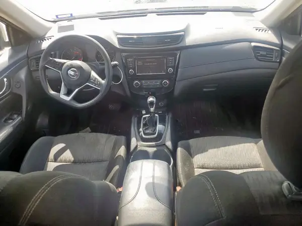 KNMAT2MV7JP548857 2018 NISSAN ROGUE - Image 8