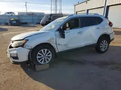 KNMAT2MV7JP549085 2018 NISSAN ROGUE