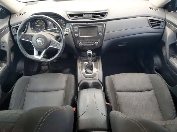 KNMAT2MV7JP549085 2018 NISSAN ROGUE - Image 8