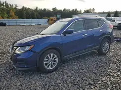 KNMAT2MV7JP549278 2018 NISSAN ROGUE