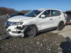 KNMAT2MV7JP550589 2018 NISSAN ROGUE