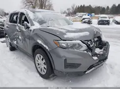 KNMAT2MV7JP550933 2018 NISSAN ROGUE