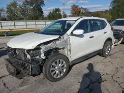 KNMAT2MV7JP551824 2018 NISSAN ROGUE